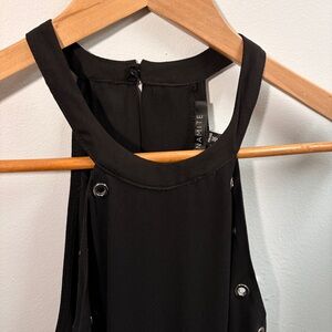 Dynamite Women’s XS Black Jumper